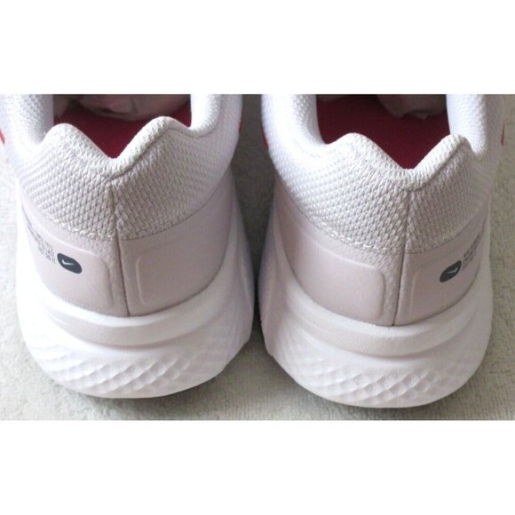 Nike Women's Run Swift 2 Venice Rush Pink Hibiscus Running Shoes Sizes NIB - Picture 5 of 5